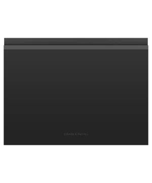 Fisher & Paykel ADDD24STZB Door Panel For Integrated Single Dishdrawer&#8482; Dishwasher, 24", Tall