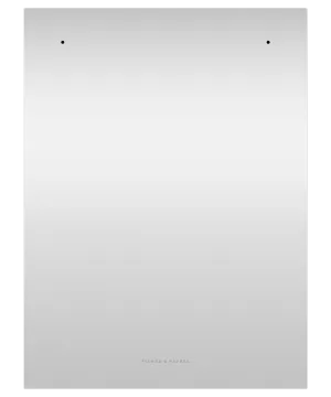 Fisher & Paykel ADDW24TPX Door Panel For Integrated Dishwasher, Tall