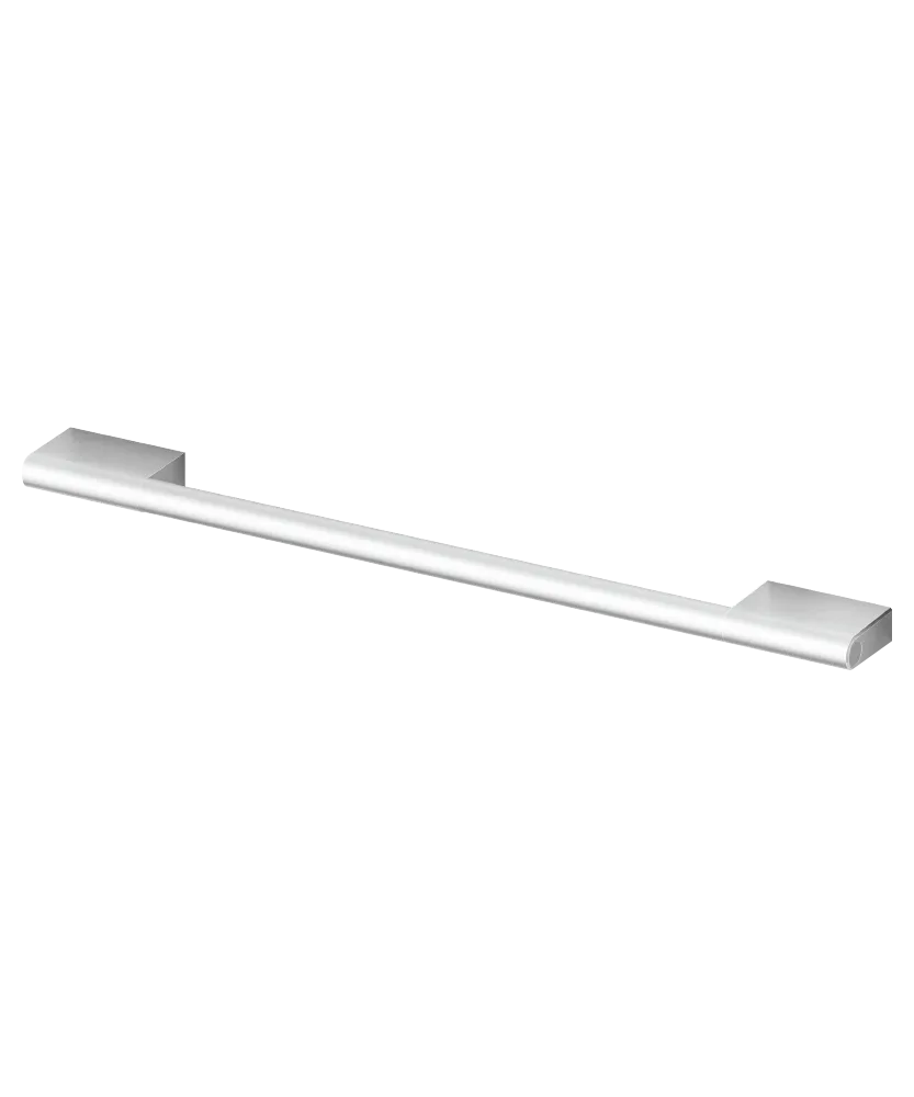 Fisher & Paykel AHCLDDDW24X Classic Round Handle Kit, 24"