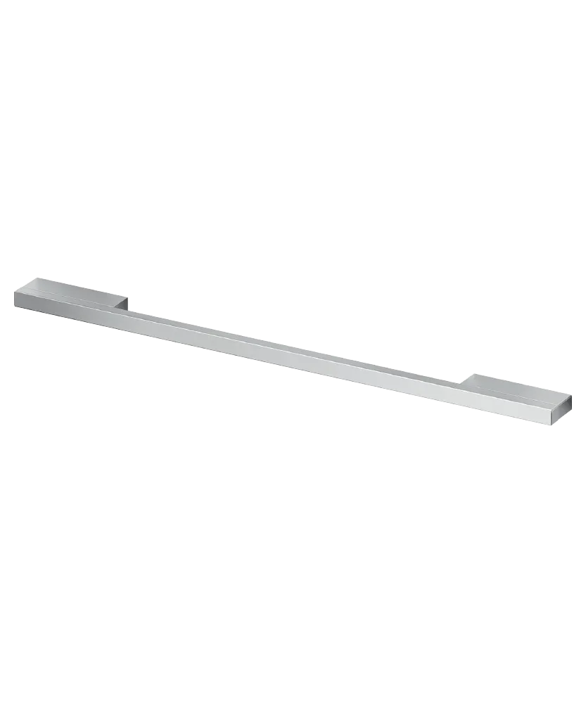 Fisher & Paykel AHD3OBDD60S Contemporary Square Handle, 24"