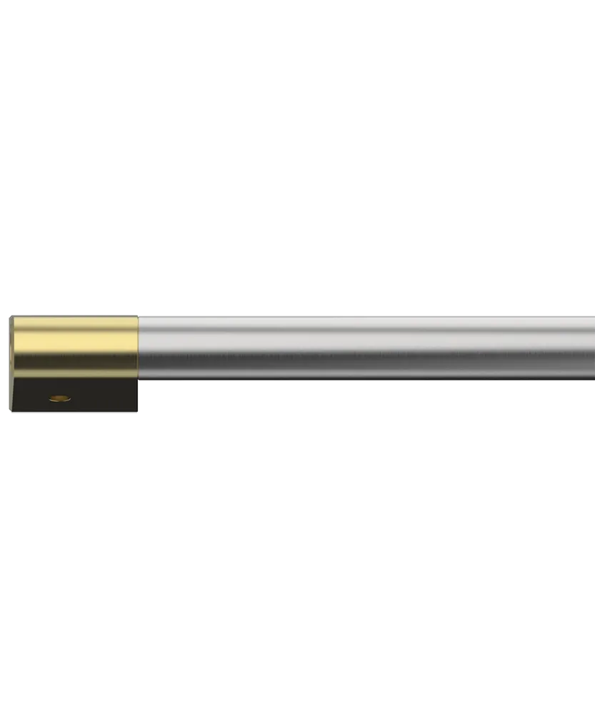 Fisher & Paykel AHP3DDDW24BA Professional Round Flush Handle, 24" For Integrated Dishdrawer&#8482; Dishwasher Or Dishwashers