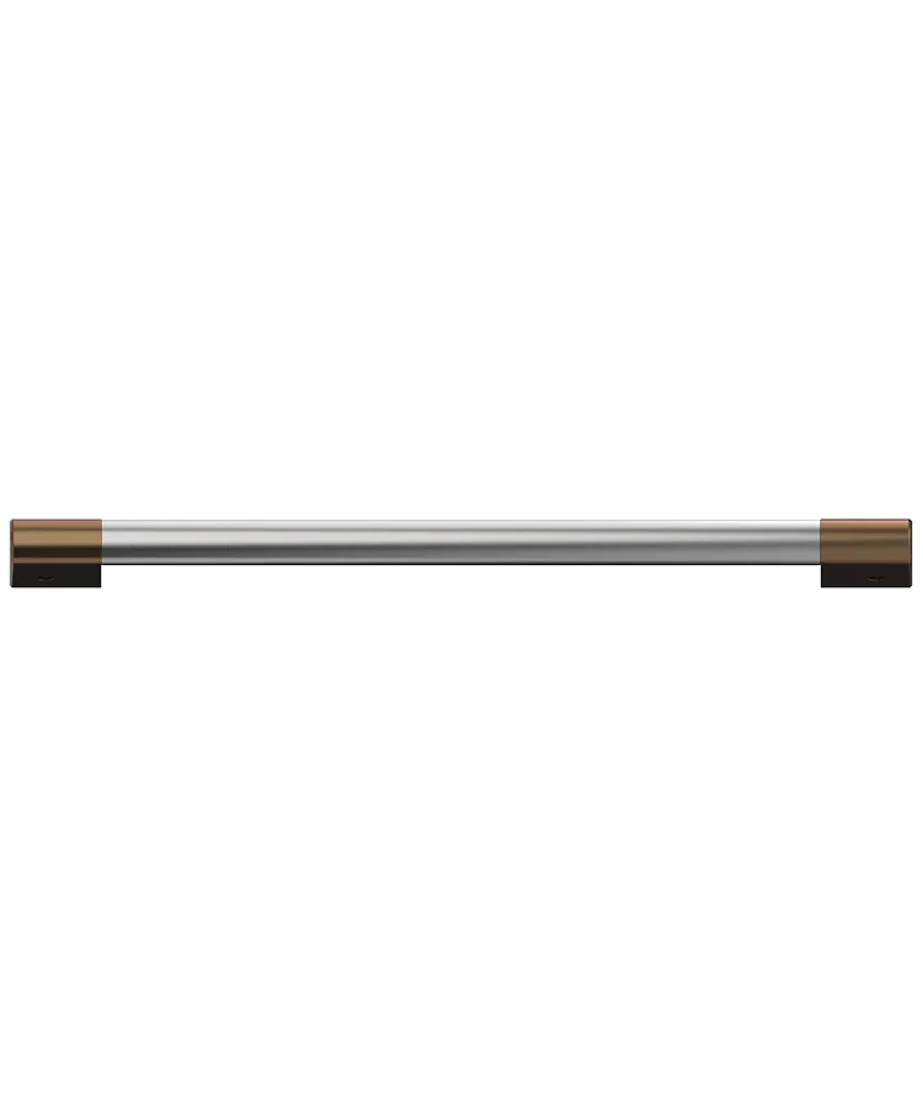 Fisher & Paykel AHP3DDDW24DC Professional Round Flush Handle, 24" For Integrated Dishdrawer&#8482; Dishwasher Or Dishwashers