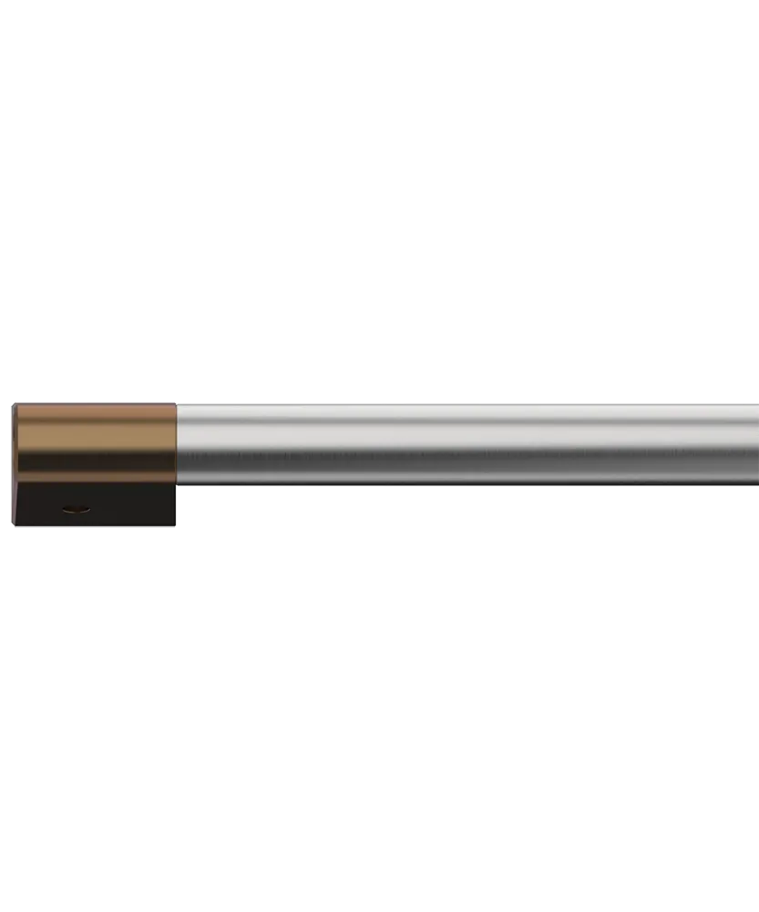 Fisher & Paykel AHP3DDDW24DC Professional Round Flush Handle, 24" For Integrated Dishdrawer&#8482; Dishwasher Or Dishwashers