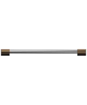 Fisher & Paykel AHP3DDDW24DC Professional Round Flush Handle, 24" For Integrated Dishdrawer&#8482; Dishwasher Or Dishwashers