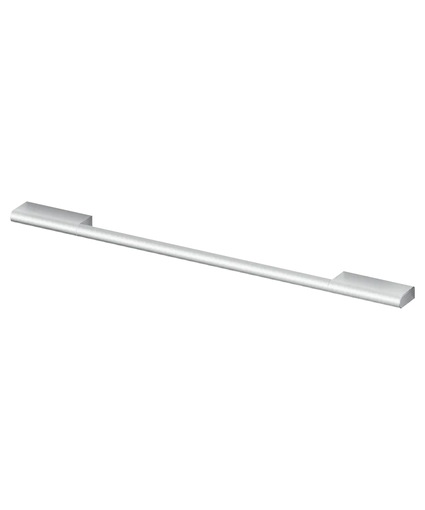 Fisher & Paykel AHSOBDD60S Contemporary Round Handle, 24"