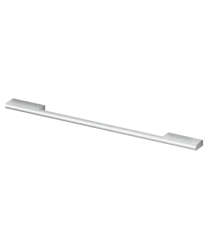 Fisher & Paykel AHSOBDD60S Contemporary Round Handle, 24"