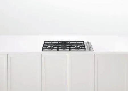 Fisher & Paykel CDV2365NN Gas Cooktop, 36"