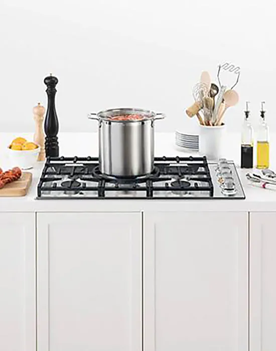 Fisher & Paykel CDV2365NN Gas Cooktop, 36"