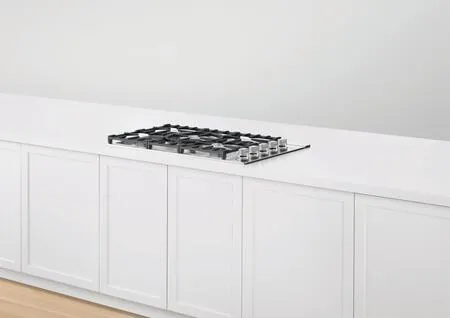Fisher & Paykel CDV2365NN Gas Cooktop, 36"