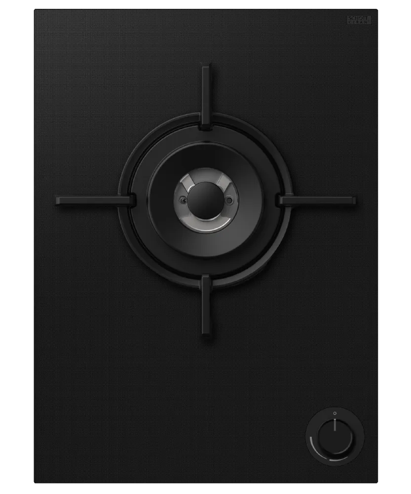 Fisher & Paykel CG151DNGGB5 Gas On Glass Modular Cooktop, 15"