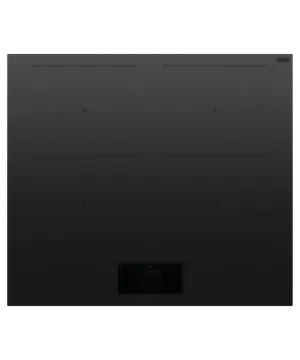 Fisher & Paykel CI244DTTB1 Primary Modular Induction Cooktop, 24", 4 Zones With Smartzone