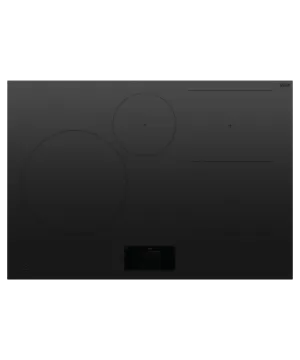 Fisher & Paykel CI304DTTB1 Primary Modular Induction Cooktop, 30", 4 Zones With Smartzone