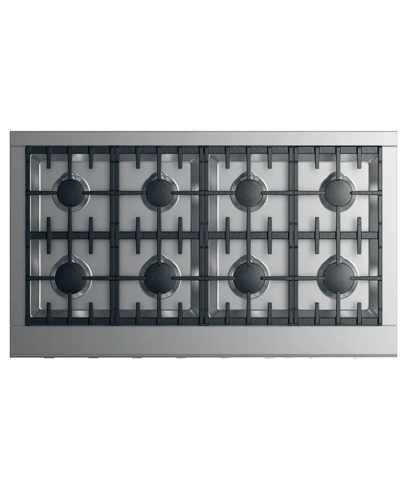 Fisher & Paykel CPV2488NN Gas Rangetop, 48"