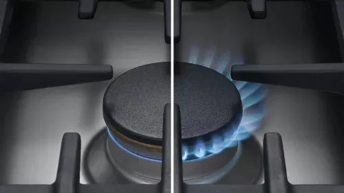 Fisher & Paykel CPV2488NN Gas Rangetop, 48"
