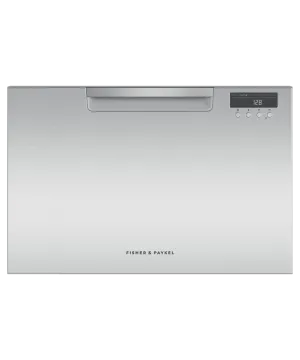 Fisher & Paykel DD24SAX9N Single Dishdrawer Dishwasher