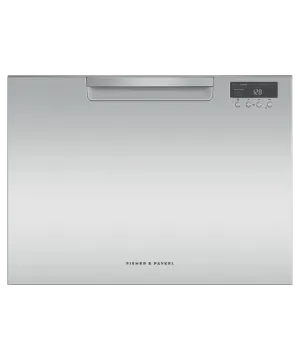Fisher & Paykel DD24SCTX9N Single Dishdrawer Dishwasher, Tall, Sanitize