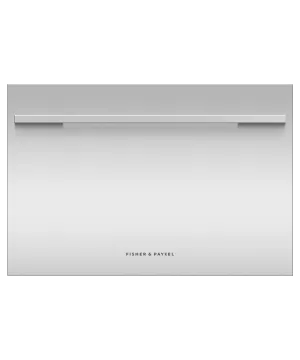 Fisher & Paykel DD24SI9N Integrated Single Dishdrawer Dishwasher, Sanitize