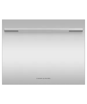 Fisher & Paykel DD24STI9N Integrated Single Dishdrawer Dishwasher, Tall, Sanitize