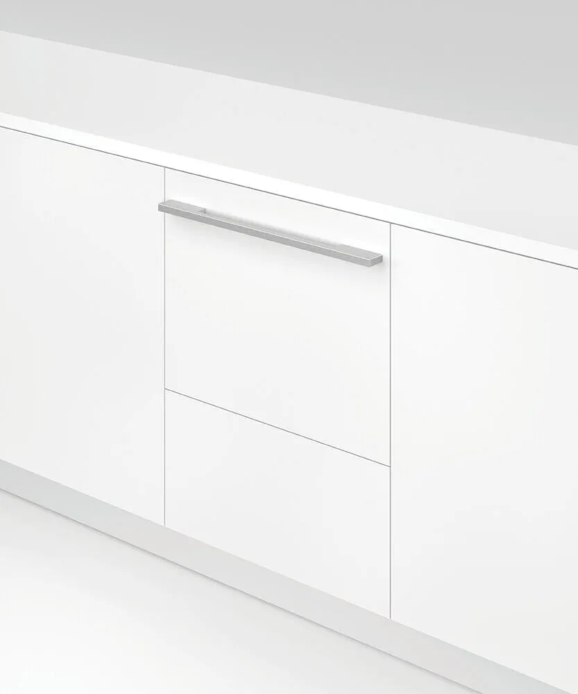 Fisher & Paykel DD24STX6HI1 Integrated Single Dishdrawer&#8482; Dishwasher, Tall, Sanitise