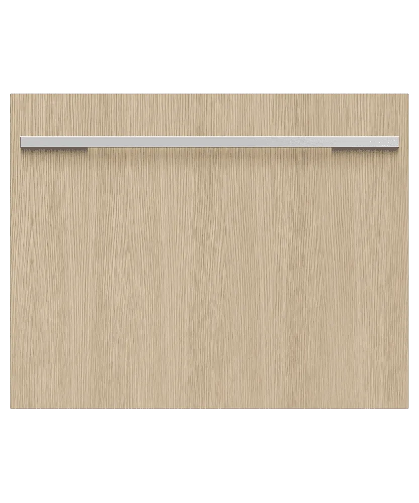 Fisher & Paykel DD24STX6HI1 Integrated Single Dishdrawer&#8482; Dishwasher, Tall, Sanitise