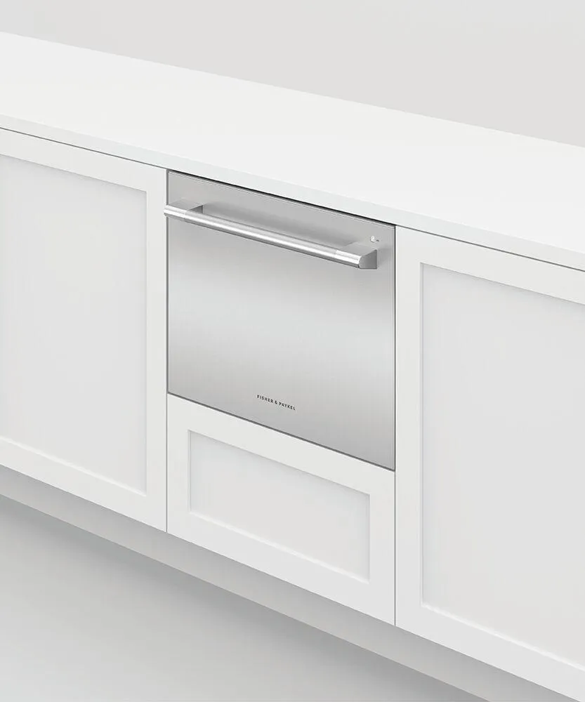 Fisher & Paykel DD24STX6PX1 Dishdrawer&#8482; Dishwasher, Tall, Sanitize