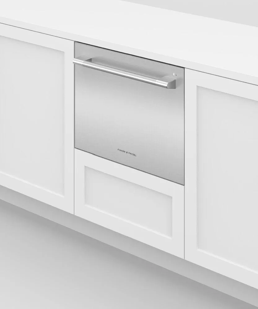 Fisher & Paykel DD24STX6PX1 Dishdrawer&#8482; Dishwasher, Tall, Sanitize