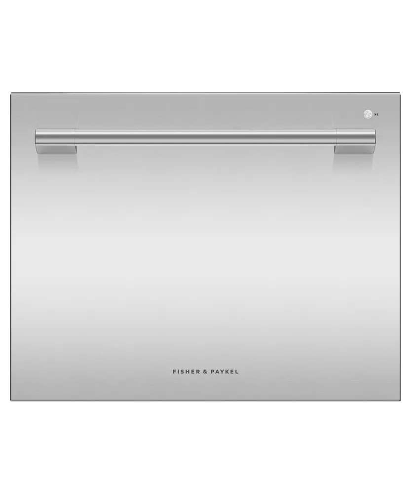Fisher & Paykel DD24STX6PX1 Dishdrawer&#8482; Dishwasher, Tall, Sanitize