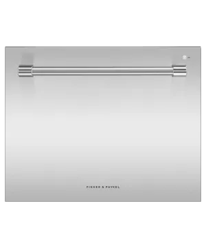 Fisher & Paykel DD24SV2T9N Single Dishdrawer Dishwasher, Tall, Sanitize