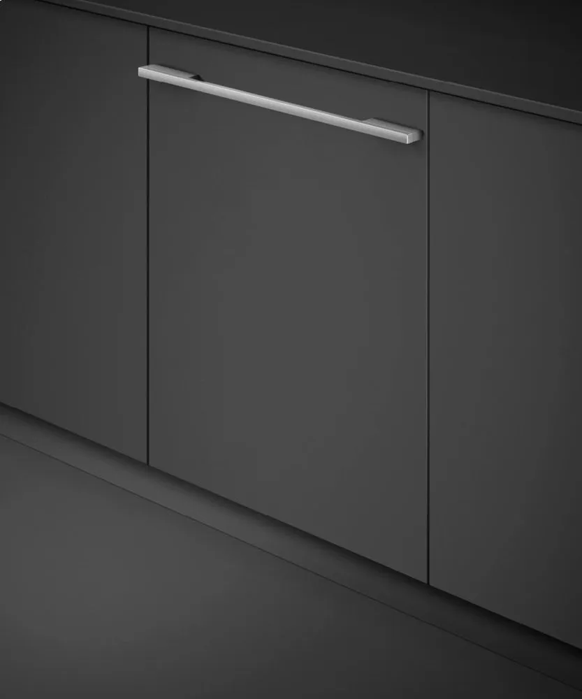 Fisher & Paykel DW24U2I1 Integrated Dishwasher, 24"