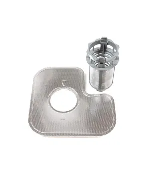 Fisher & Paykel H0120801704 Filter Assembly