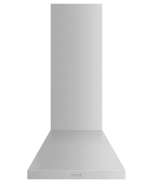 Fisher & Paykel HC24PCX1 Wall Range Hood, 24", Pyramid Chimney