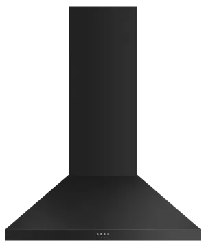 Fisher & Paykel HC36PCB1 Wall Range Hood, 36", Pyramid Chimney