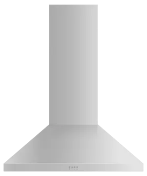 Fisher & Paykel HC36PCX1 Wall Range Hood, 36", Pyramid Chimney