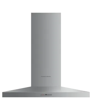 Fisher & Paykel HC36PHTX1N Wall Range Hood, 36", Pyramid Chimney