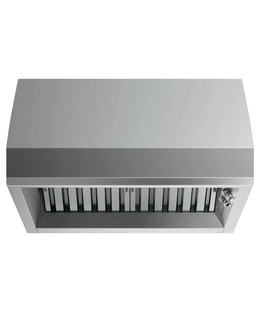 Fisher & Paykel HCB306N Wall Range Hood, 30"