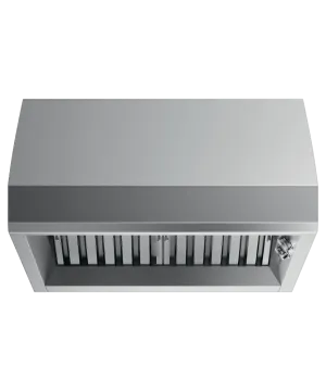 Fisher & Paykel HCB306N Wall Range Hood, 30"