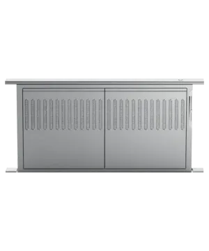 Fisher & Paykel HD30 Downdraft Range Hood, 30", Telescopic