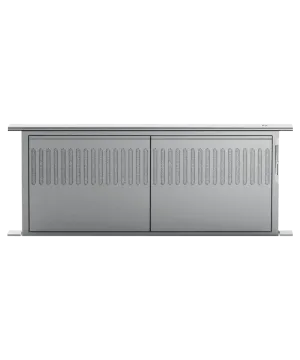 Fisher & Paykel HD36 Downdraft Range Hood, 36", Telescopic