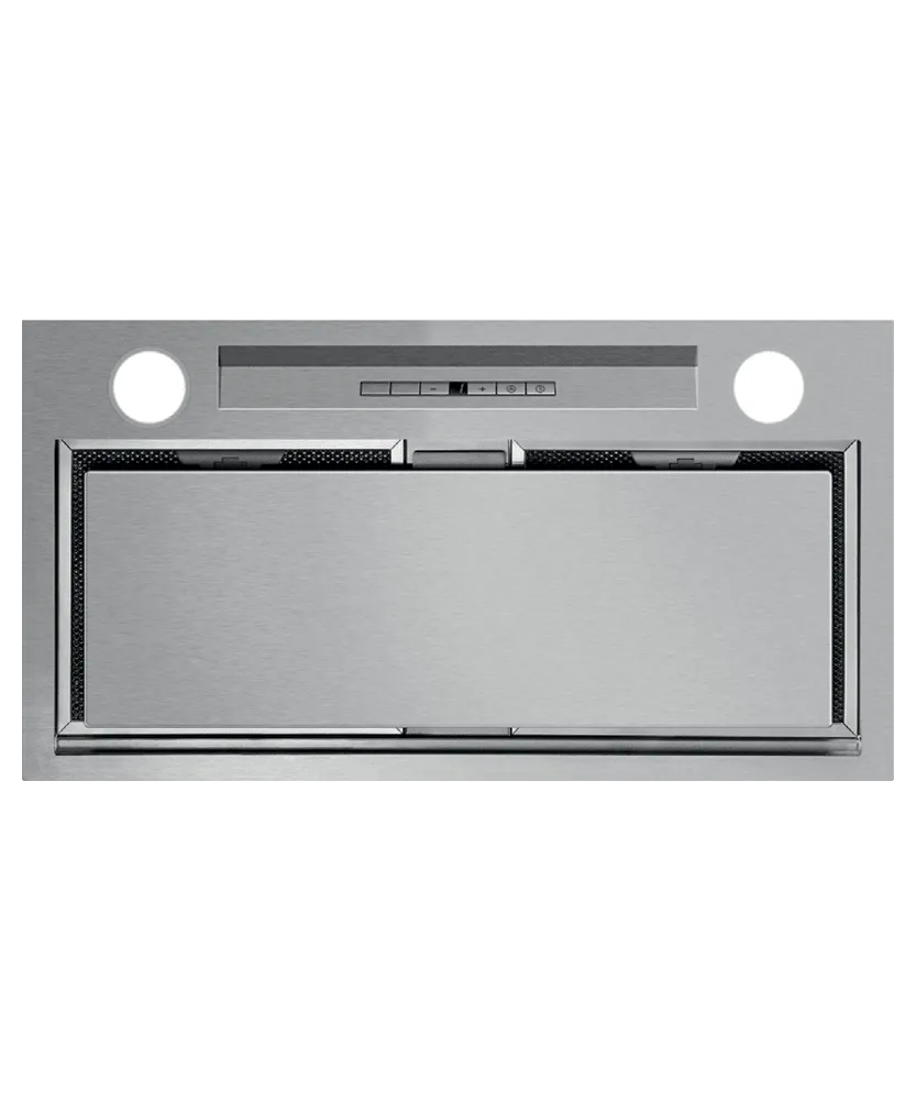 Fisher & Paykel HP24ILTX1 Insert Range Hood, 24"