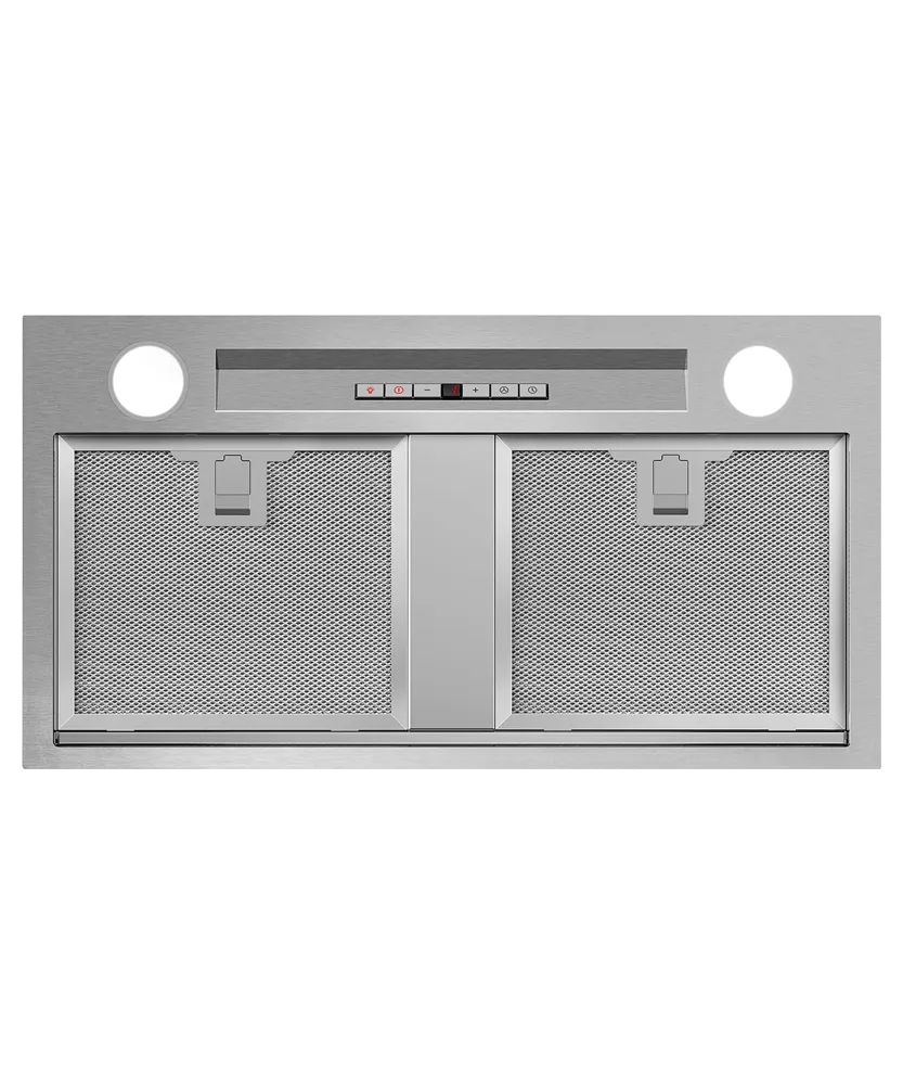 Fisher & Paykel HP24ILTX2 Insert Range Hood, 24"