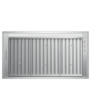 Fisher & Paykel HPB361912N Insert Range Hood, 36"