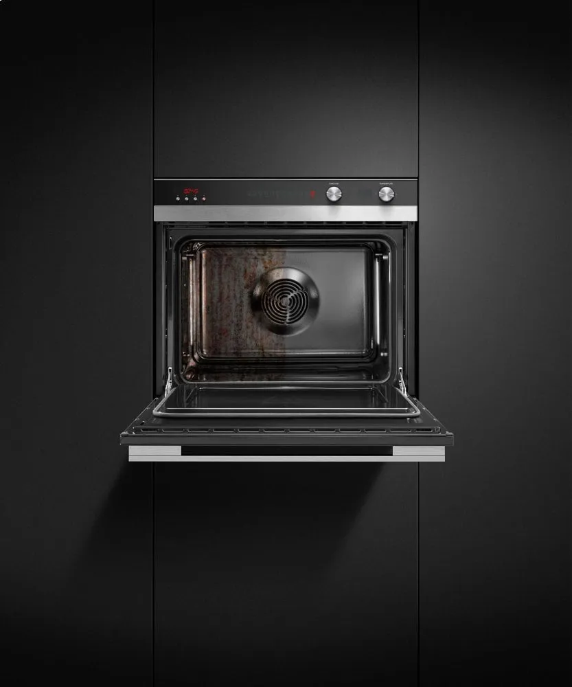 Fisher & Paykel OB30SDEPX3N Oven, 30", 11 Function, Self-Cleaning