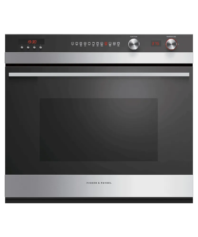 Fisher & Paykel OB30SDEPX3N Oven, 30", 11 Function, Self-Cleaning