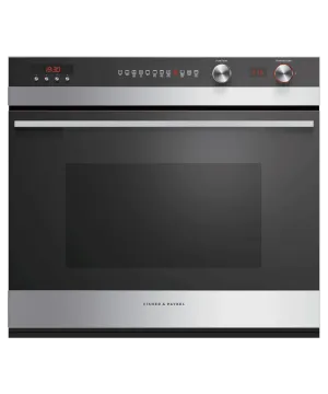 Fisher & Paykel OB30SDEPX3N Oven, 30", 11 Function, Self-Cleaning