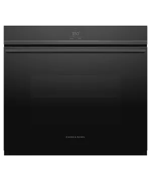 Fisher & Paykel OB30SDPTB1 Oven, 30", 17 Function, Self-Cleaning