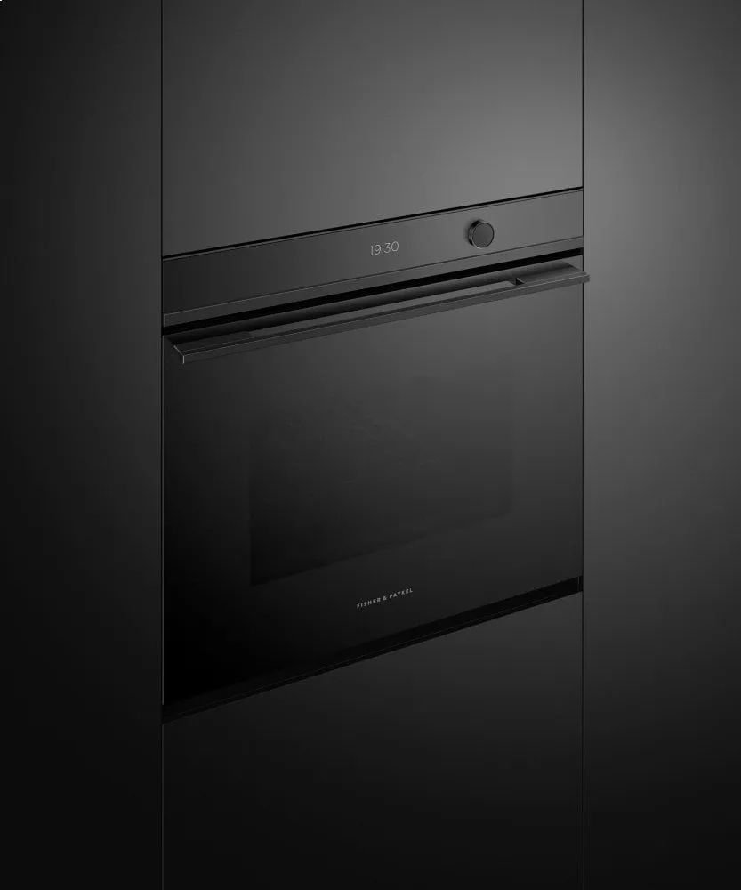 Fisher & Paykel OB30SDPTDB1 Oven, 30", 17 Function, Self-Cleaning