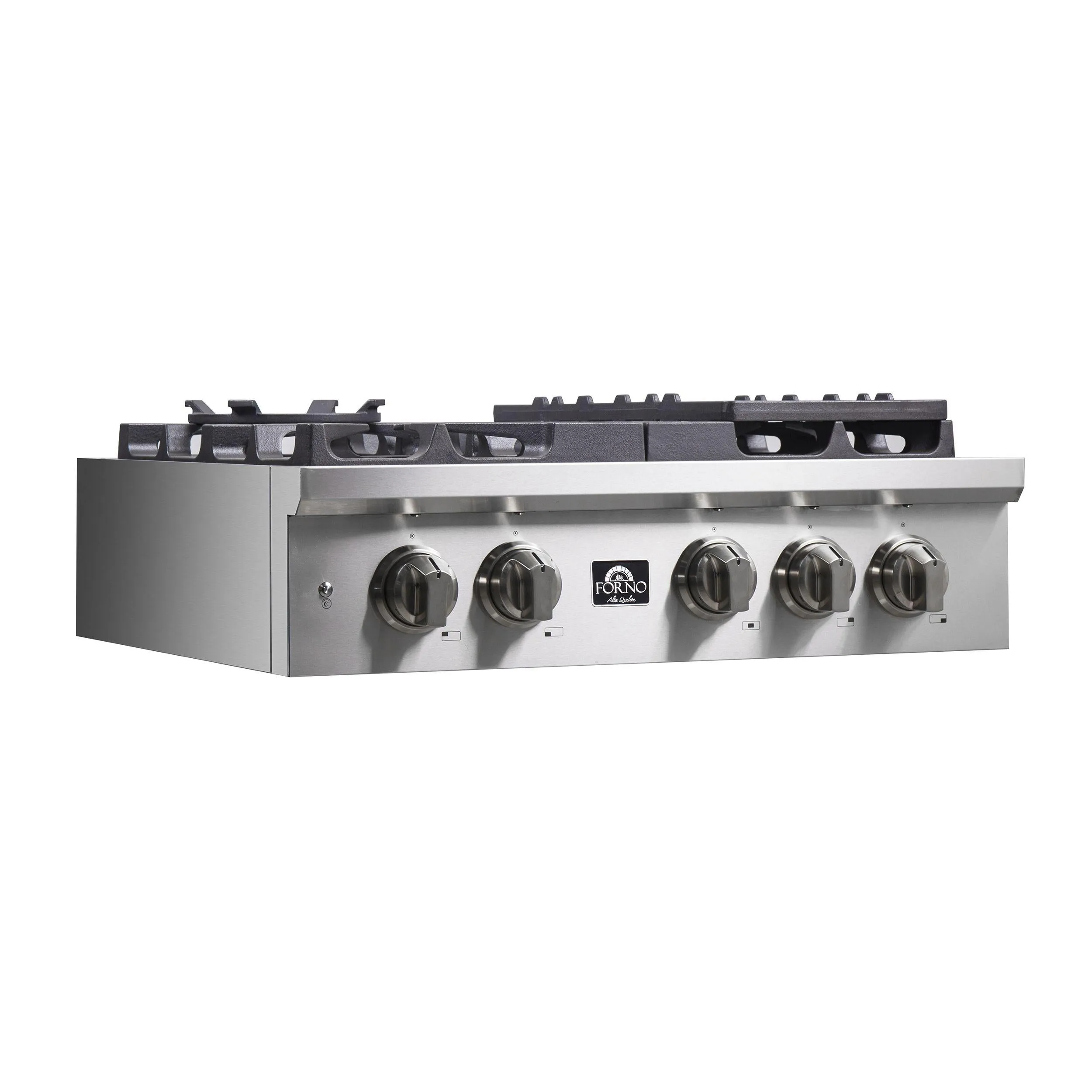 Forno FCTGS575130 Forno Spezia Alta Qualita 30" Pro-Style Gas Rangetop