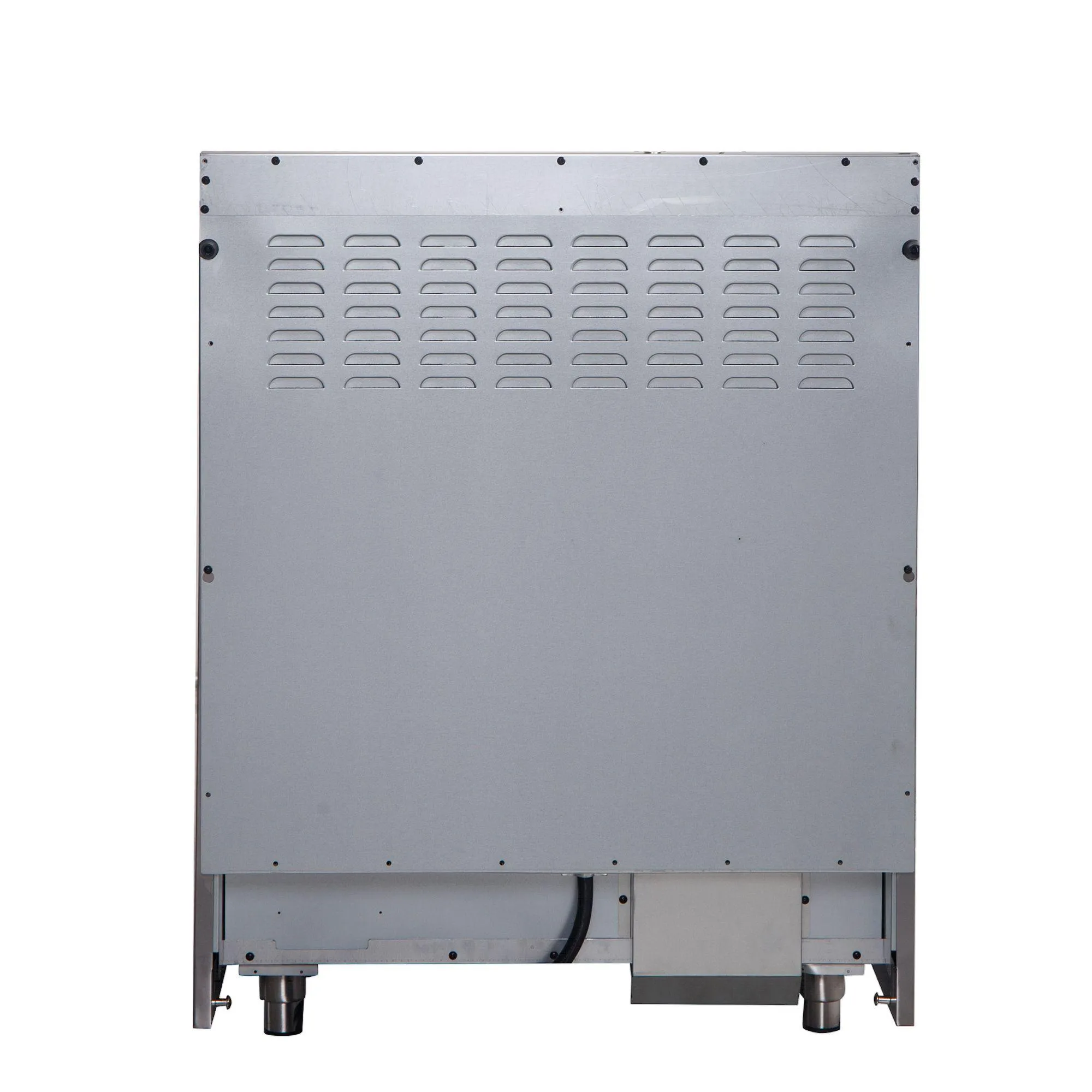 Forno FFSEL608330 Forno Galiano 30" Freestanding Electric Range