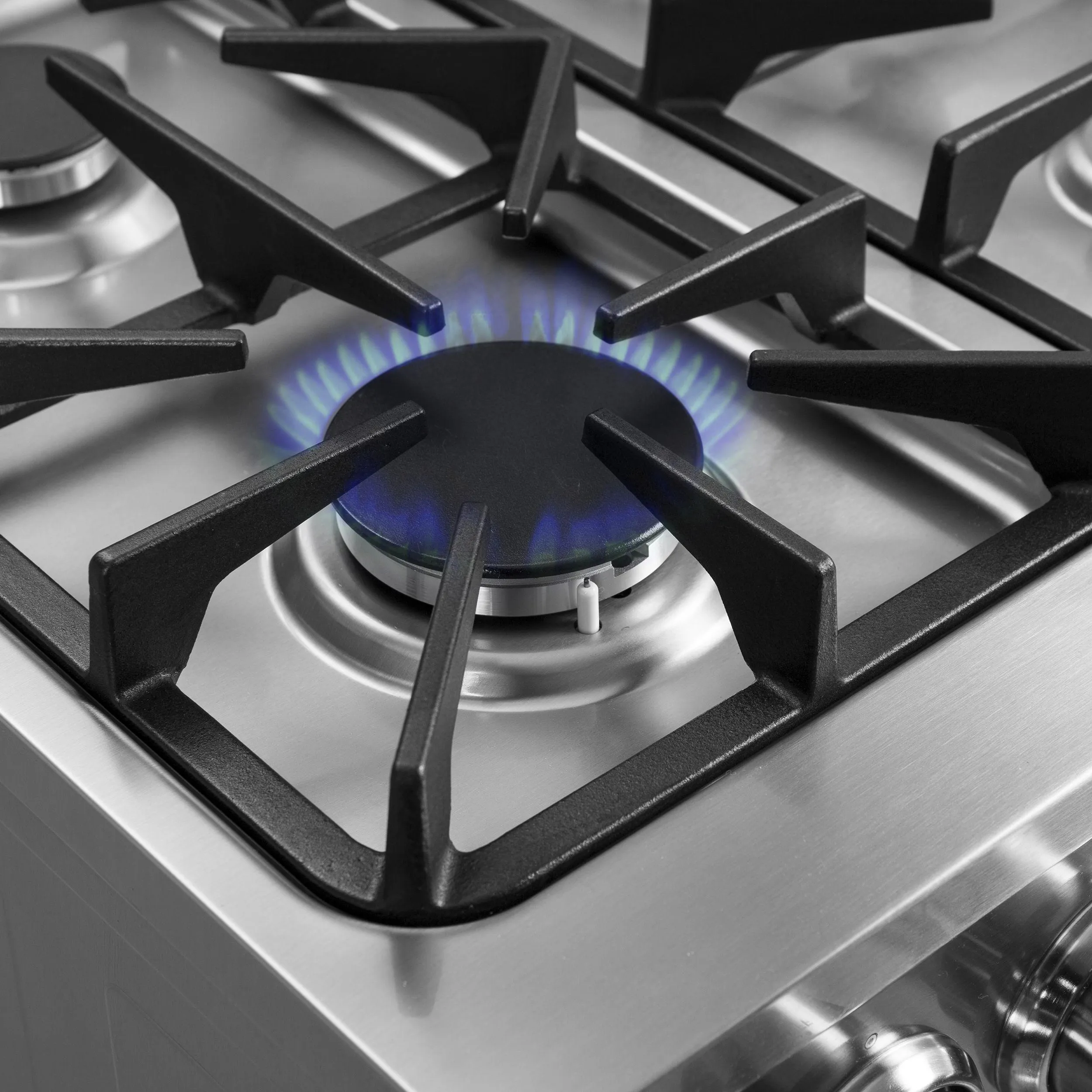 Forno FFSGS627224 Breno 24" Freestanding Gas Range