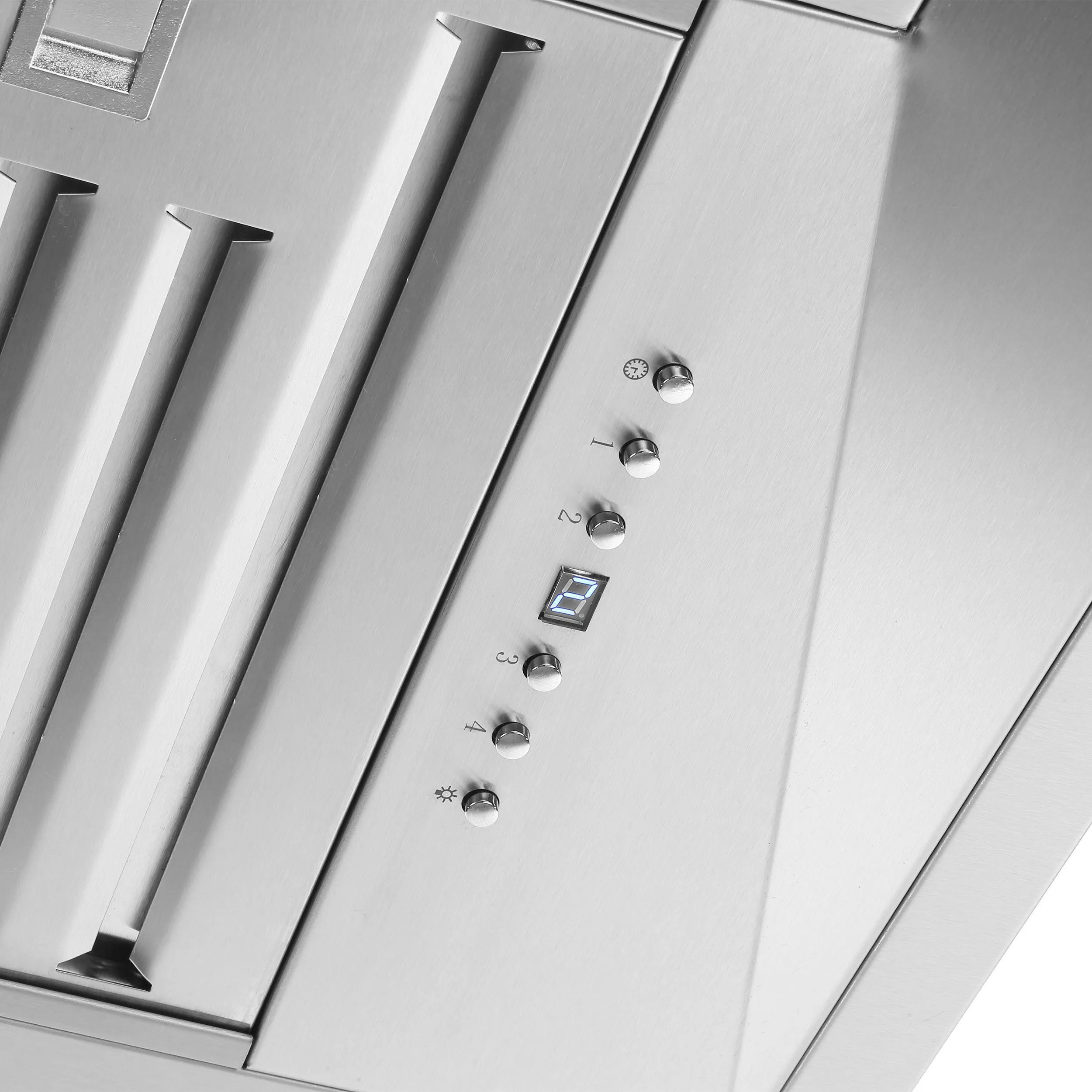 Forno FRHRE533748 Altilia 48'' Insert Range Hood